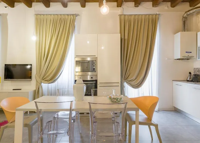 Appartamento Al Castello
