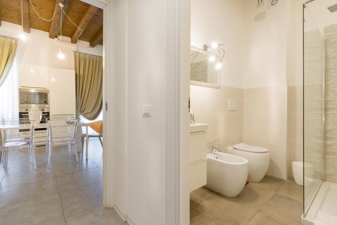 Al Castello Apartment