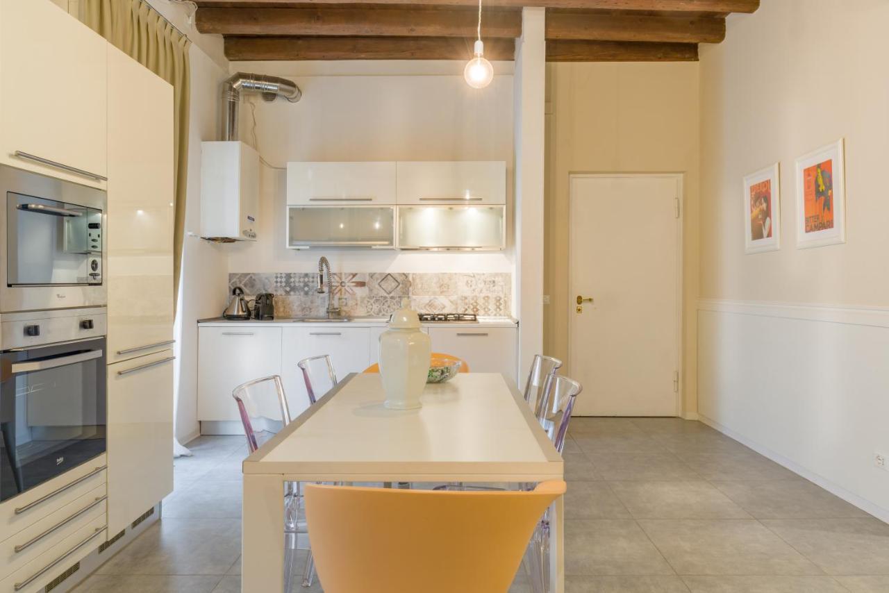 Al Castello Apartment Verona