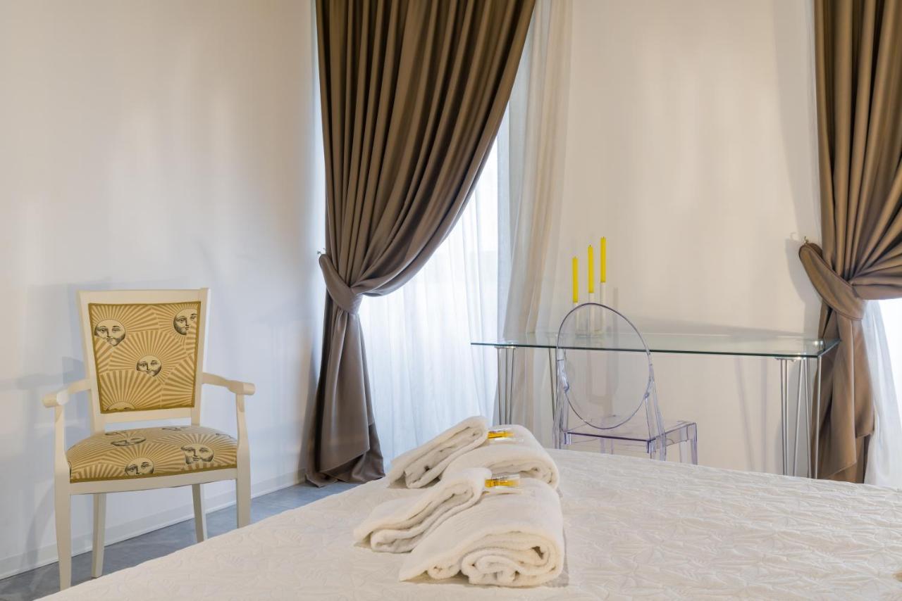 Apartment Al Castello *