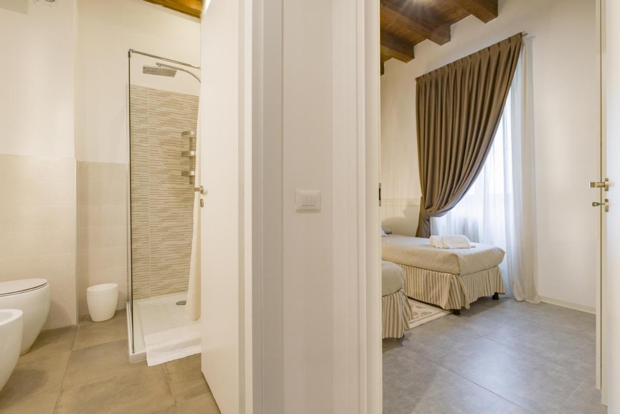 Apartment Al Castello