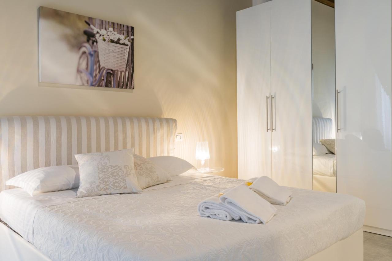 Al Castello Apartment *