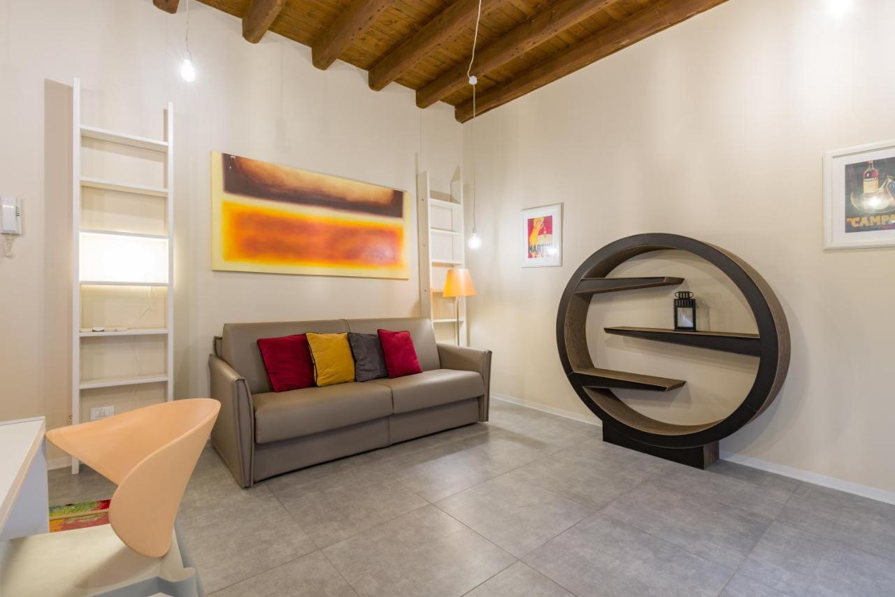 Apartment Al Castello Verona