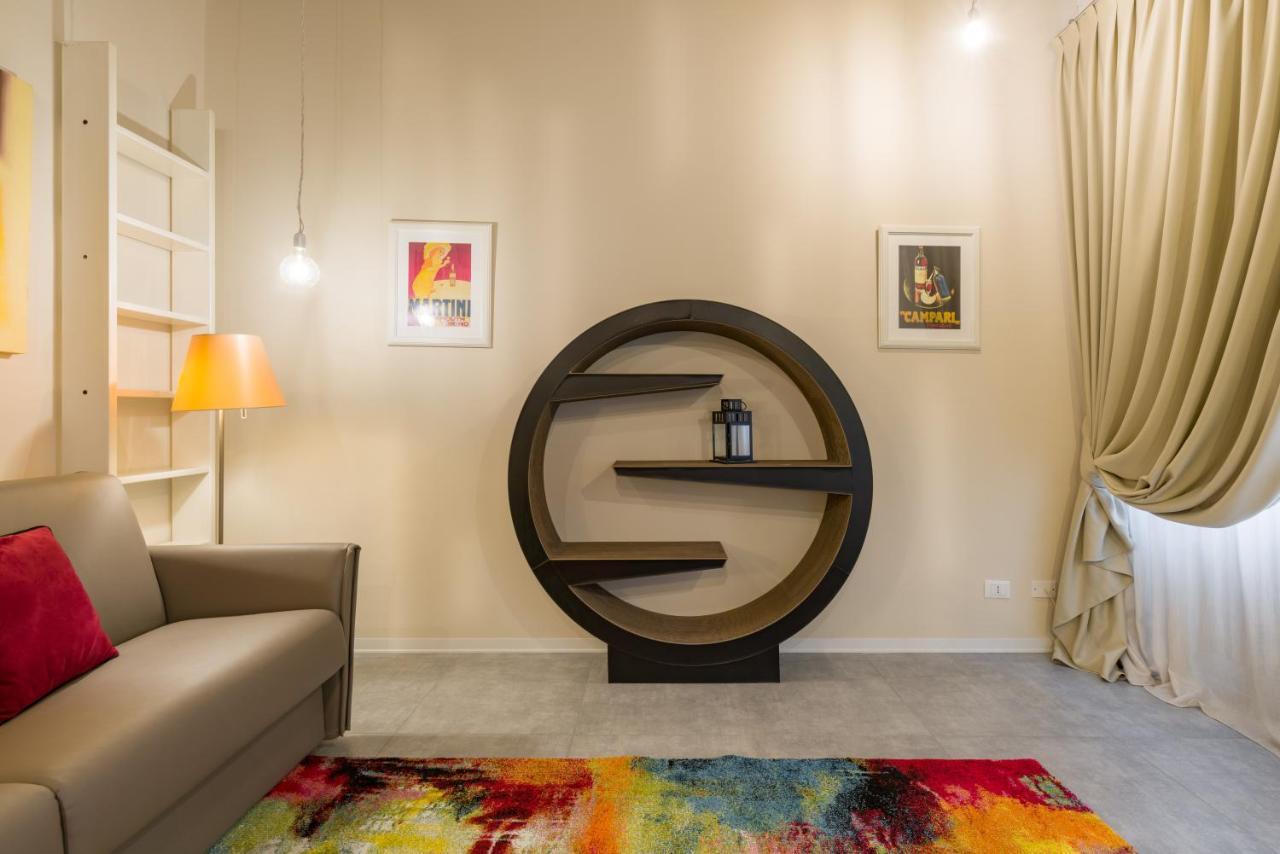 Apartment Al Castello *