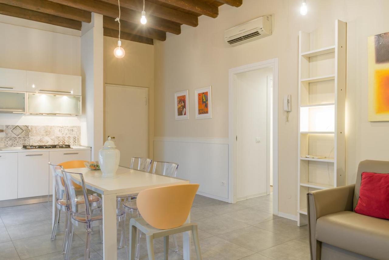 Apartment Al Castello *