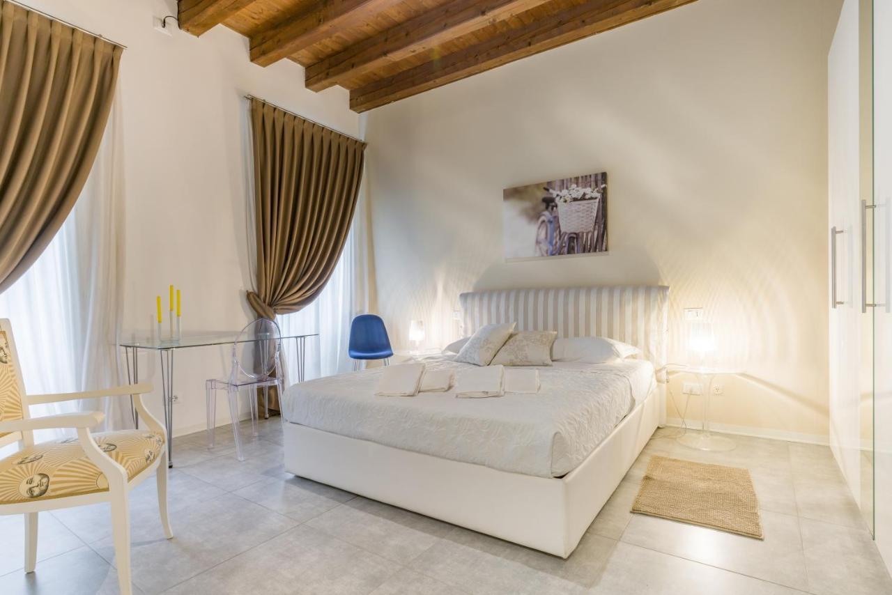 Al Castello Apartment *