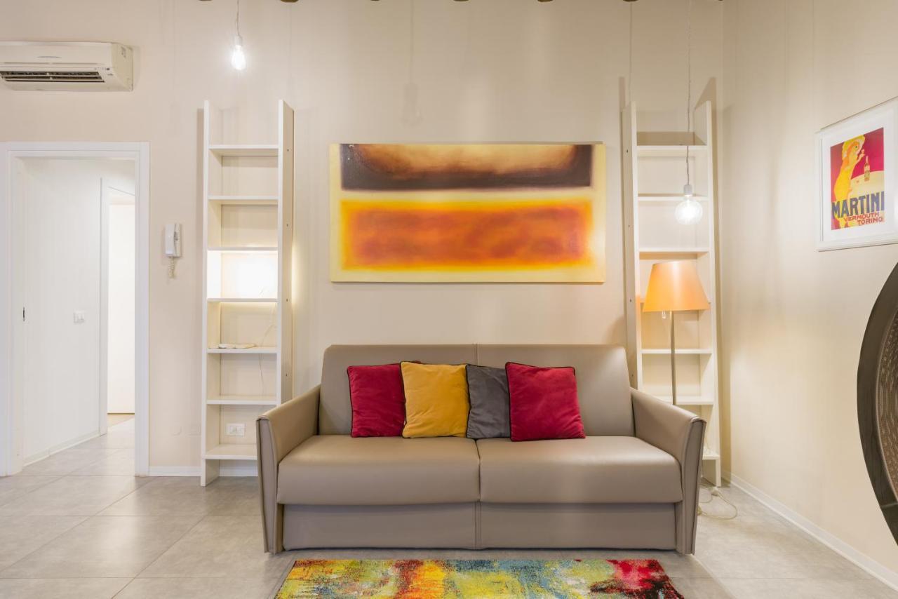 Al Castello Apartment *