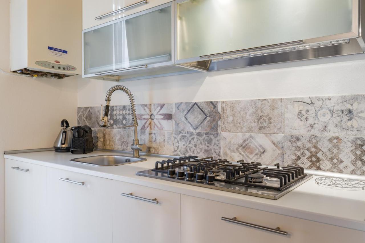 Al Castello Apartment Verona