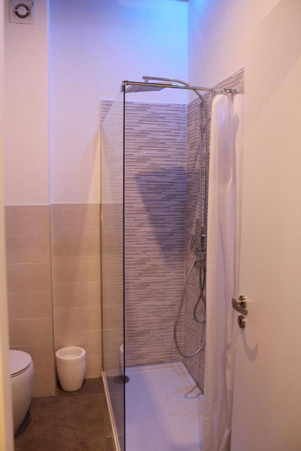 Al Castello Apartment *