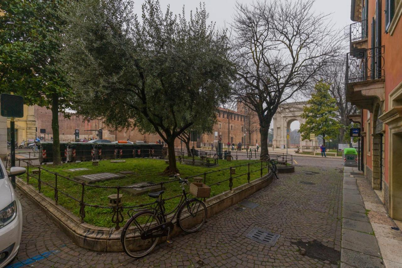 Al Castello Apartment