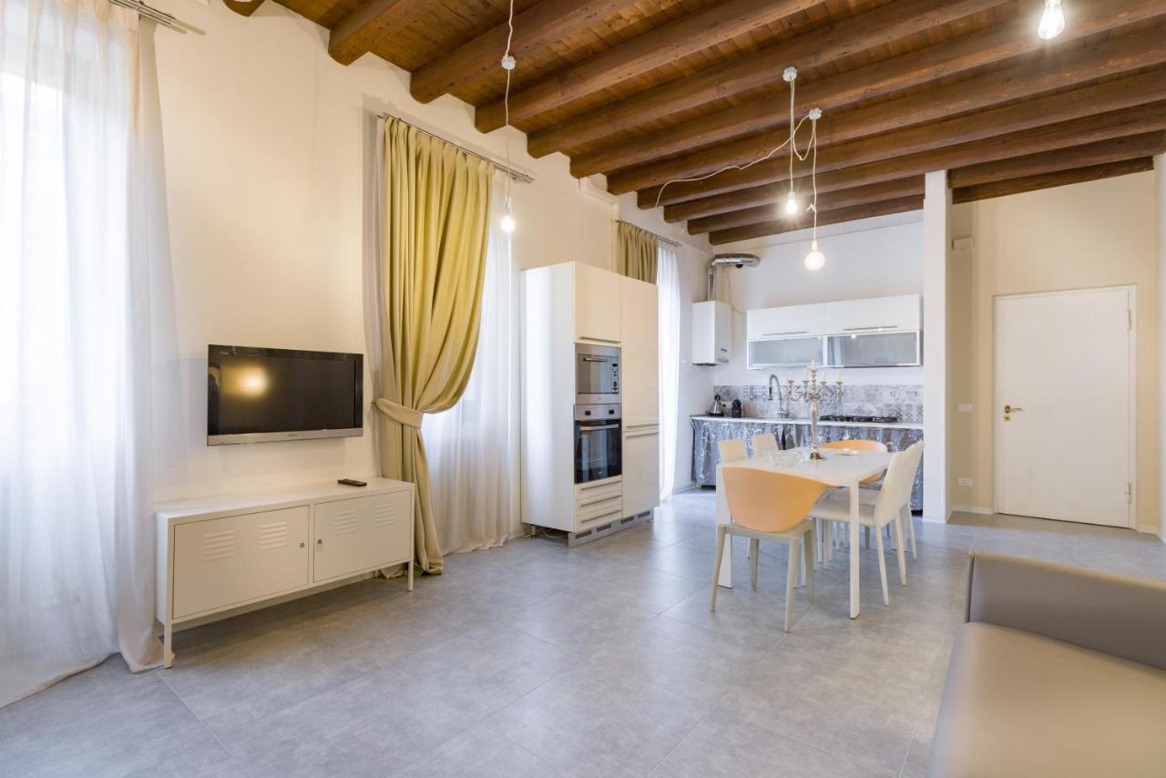 Al Castello Apartment Verona