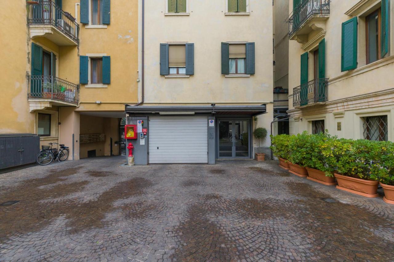Apartment Al Castello Verona