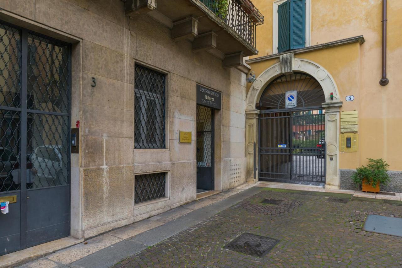 Apartment Al Castello *