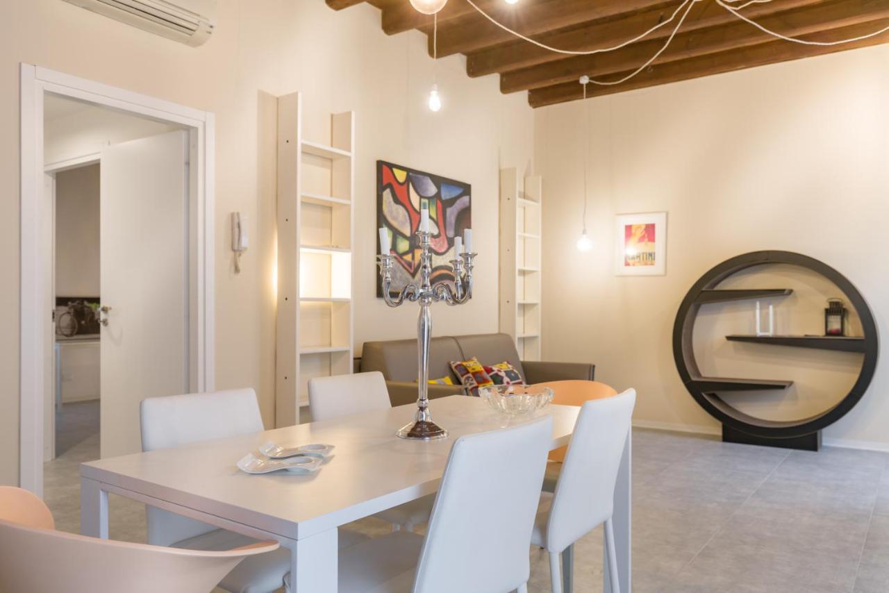 Al Castello Apartment