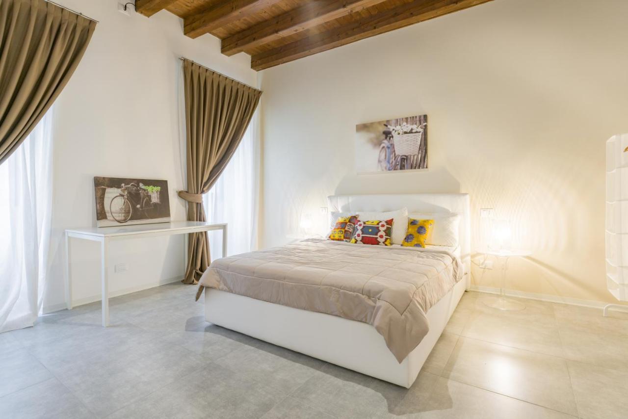 Apartment Al Castello Verona