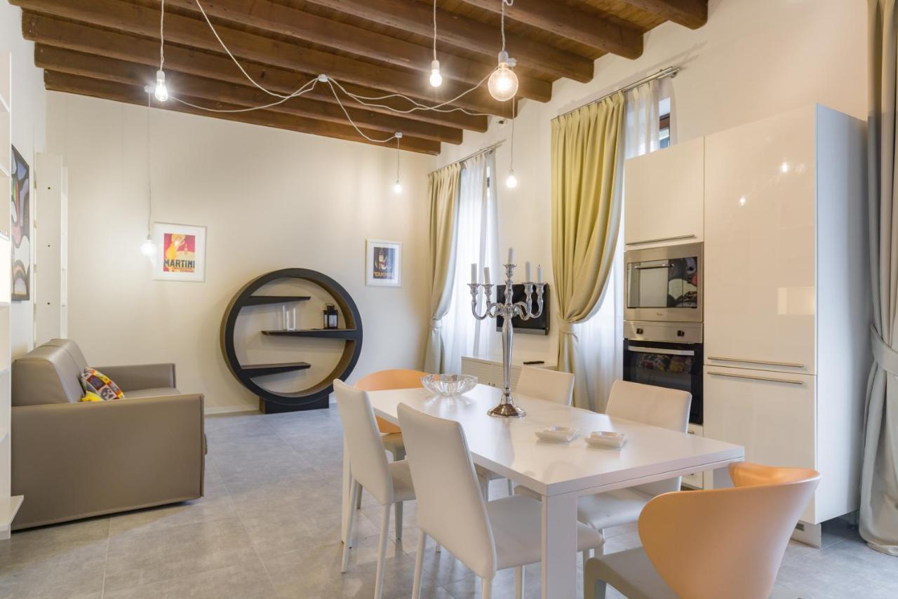 Al Castello Apartment