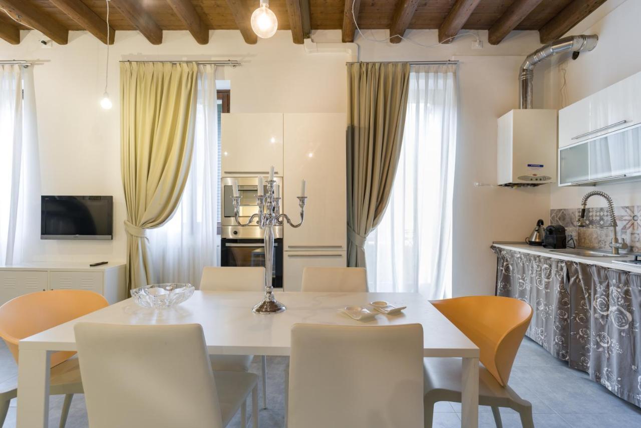 Al Castello Apartment *